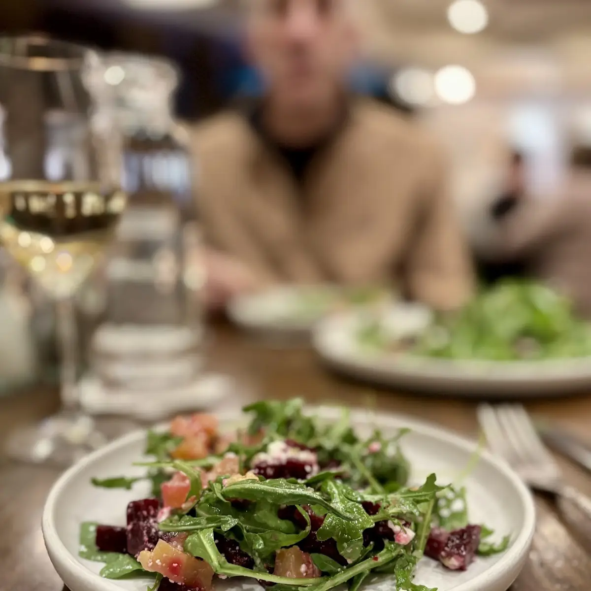 ps23 Salad