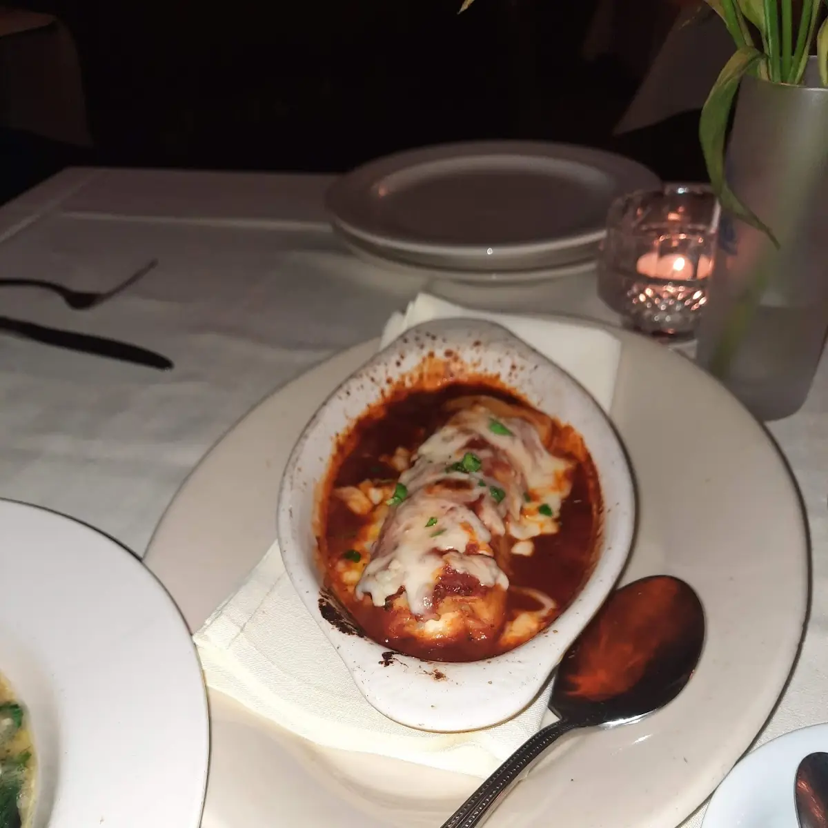 Onion Soup