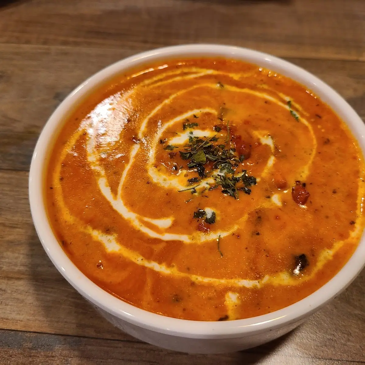 Butter Chicken Masala