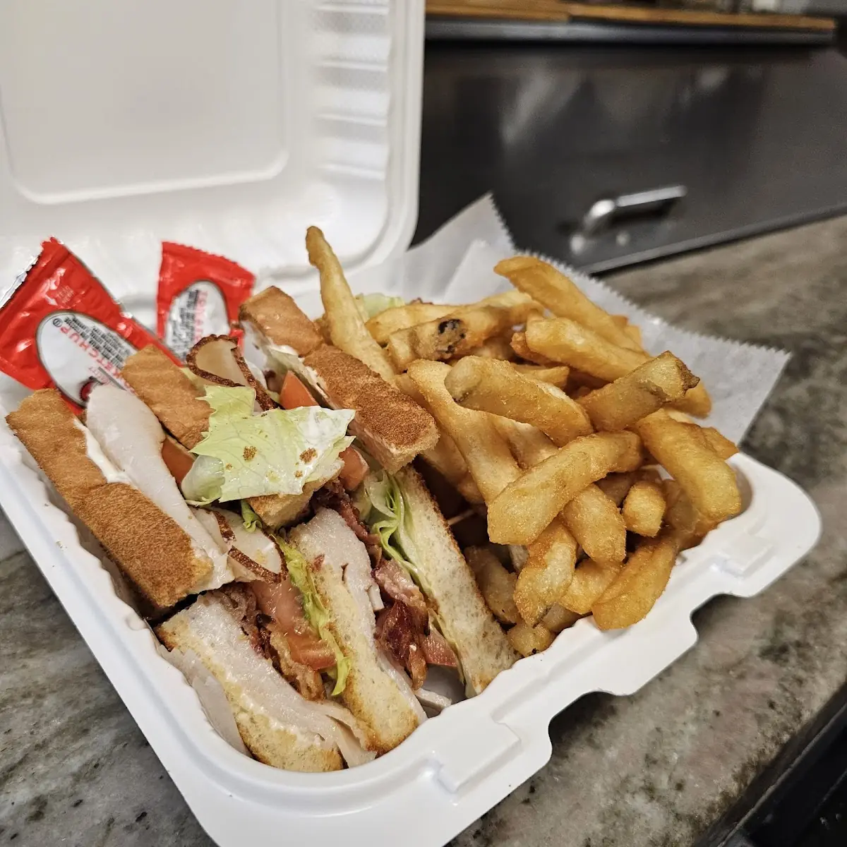 Turkey Club