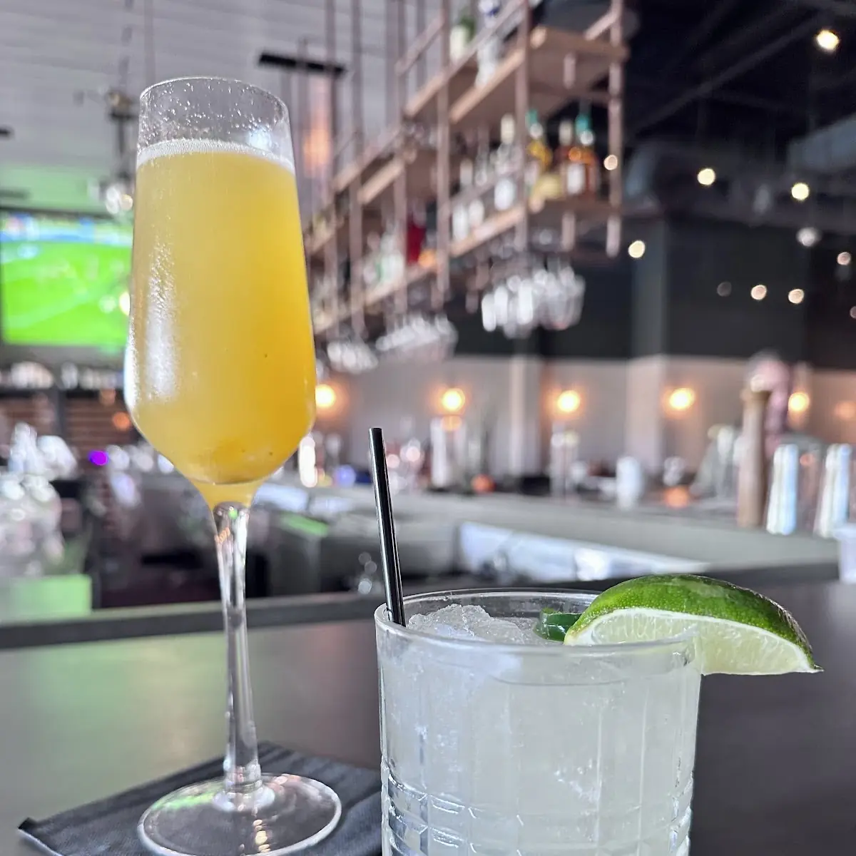Lemon Drop