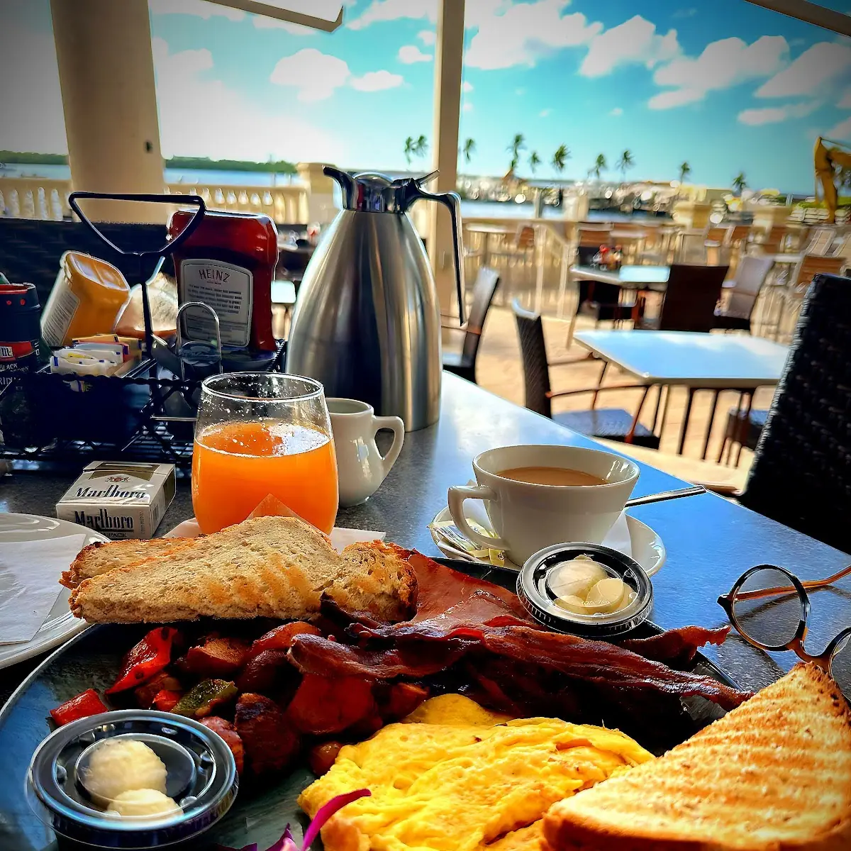 English Breakfast