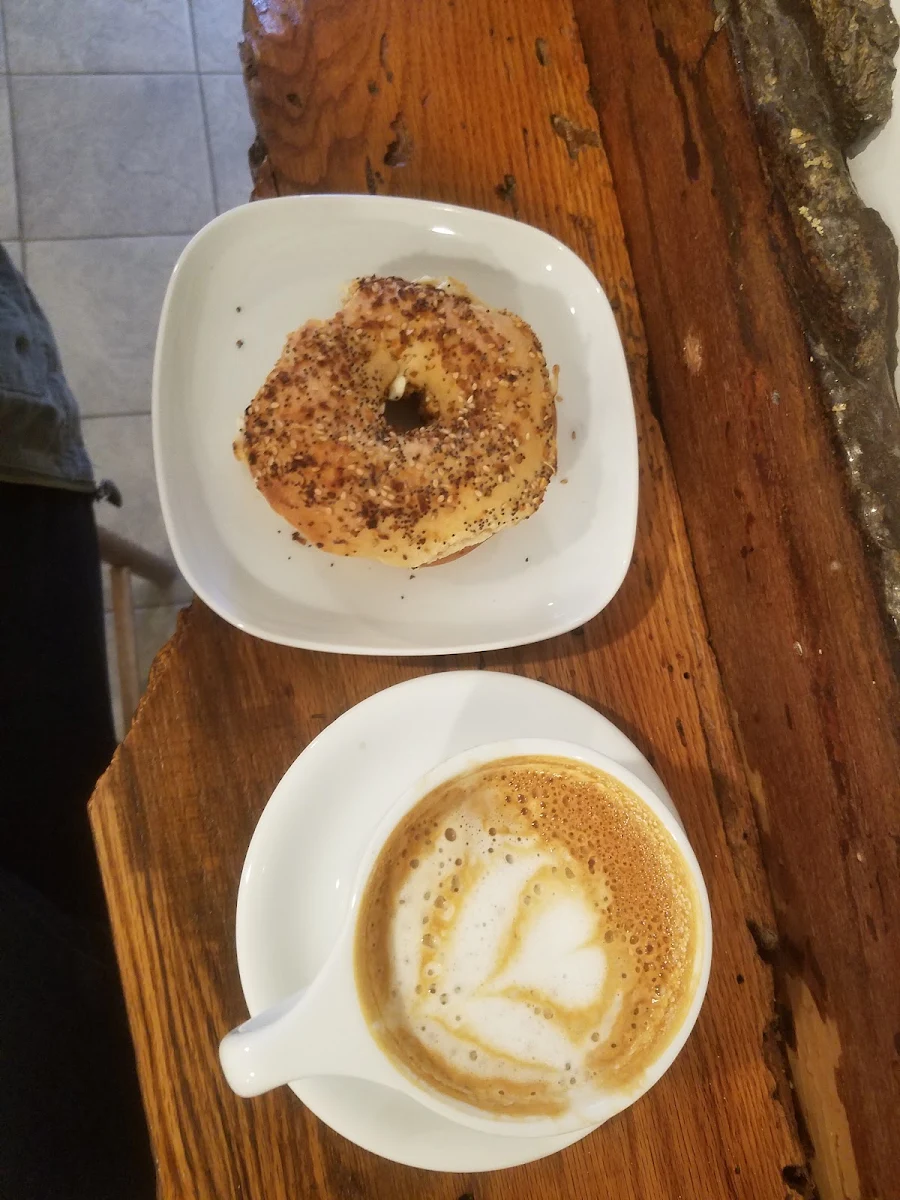 Everything Bagel