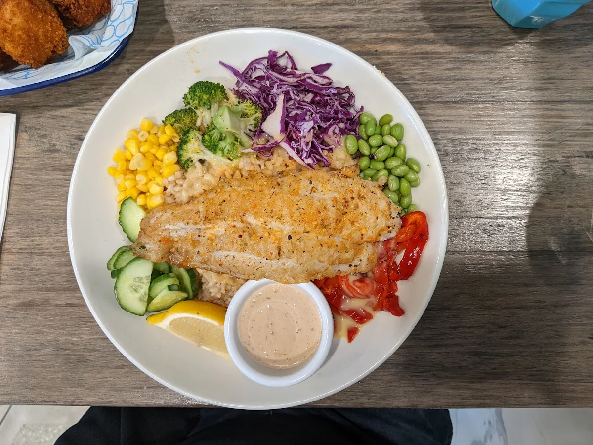 Highlights, Hunky Dory Fish & Chips Oakleigh