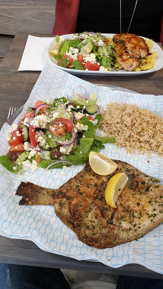 Highlights, Hunky Dory Fish & Chips Oakleigh