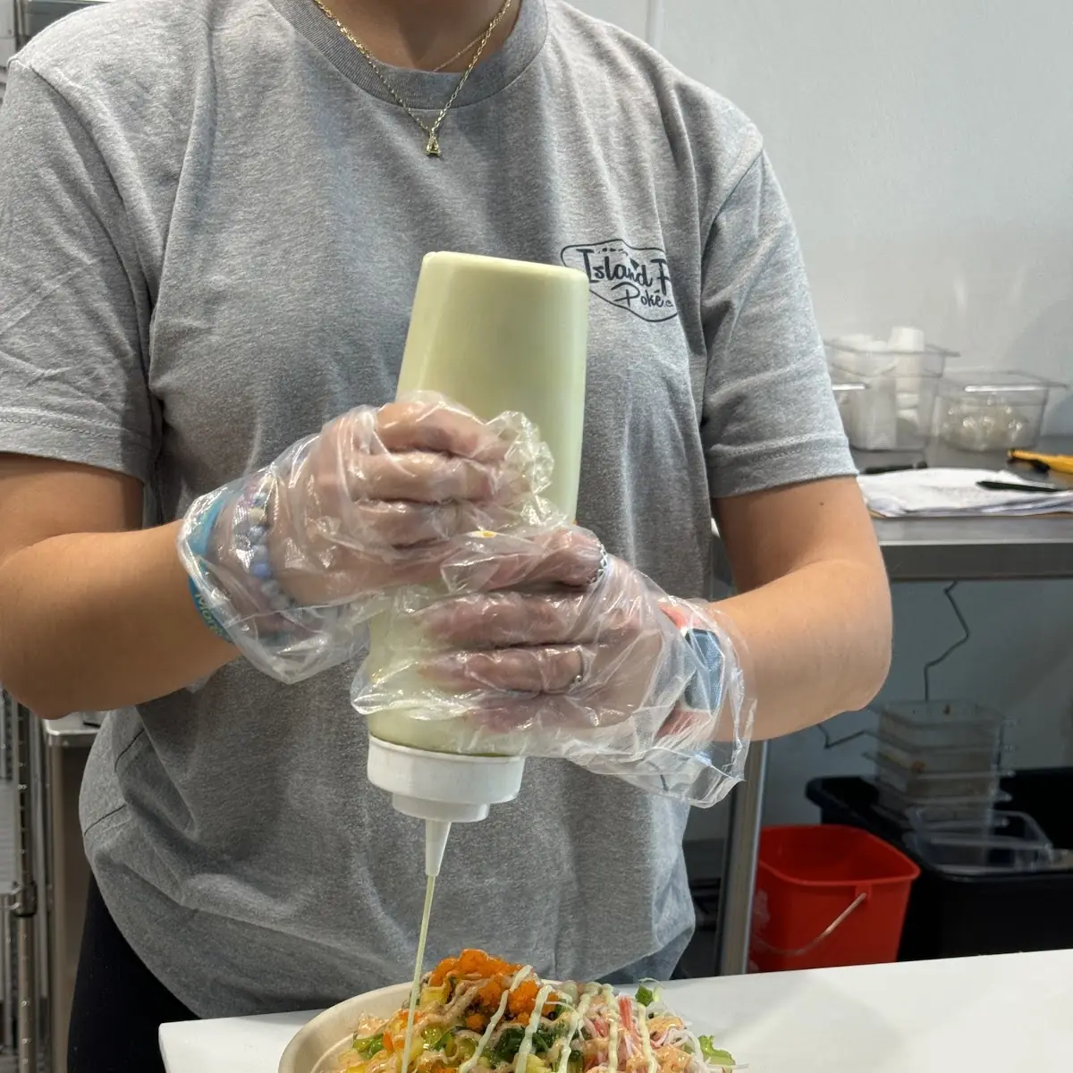 Papaya Salad