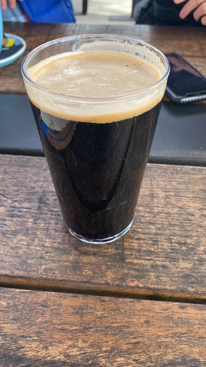 Stouts & Dark Beers, BrewDog DogTap Brisbane