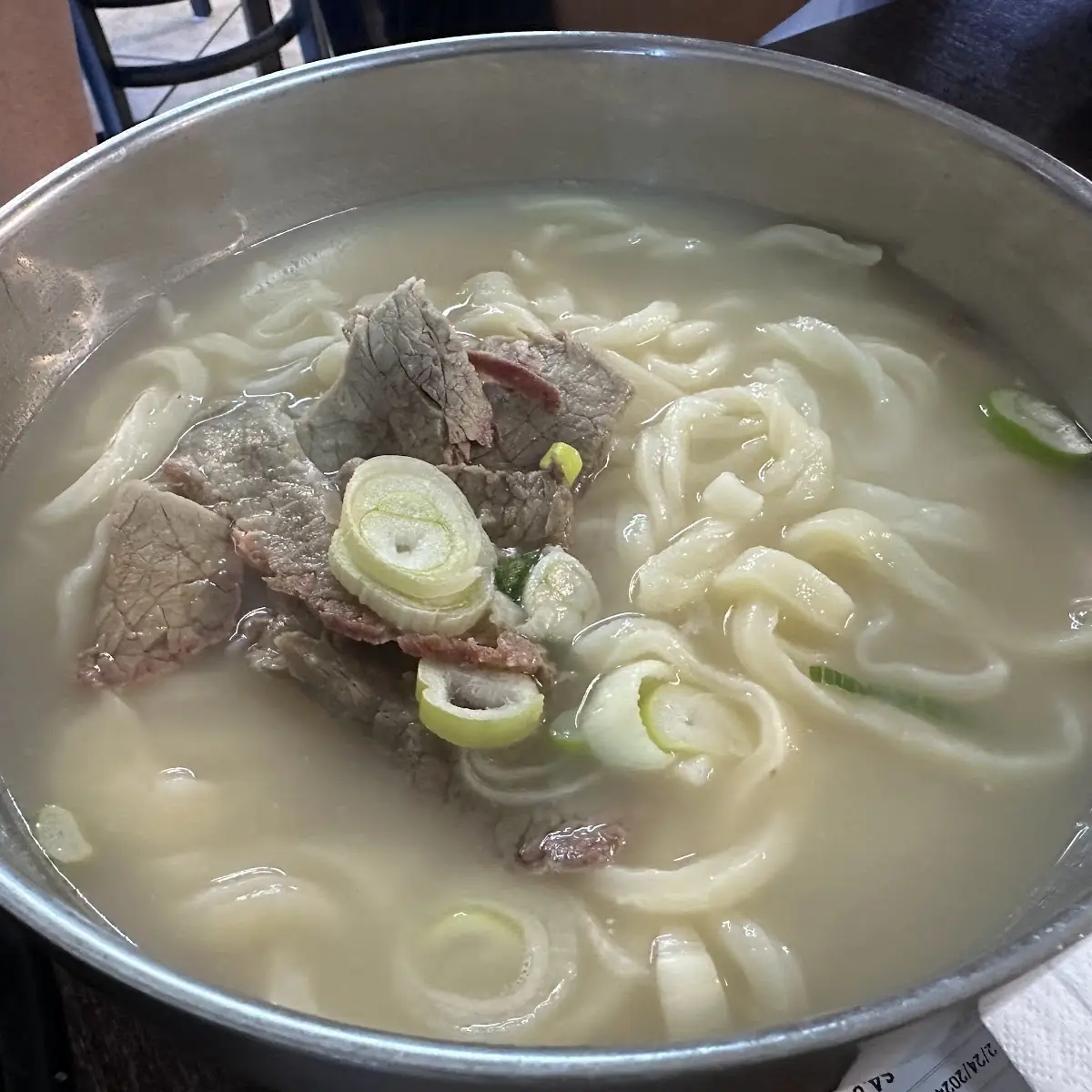 Kal-Guksu