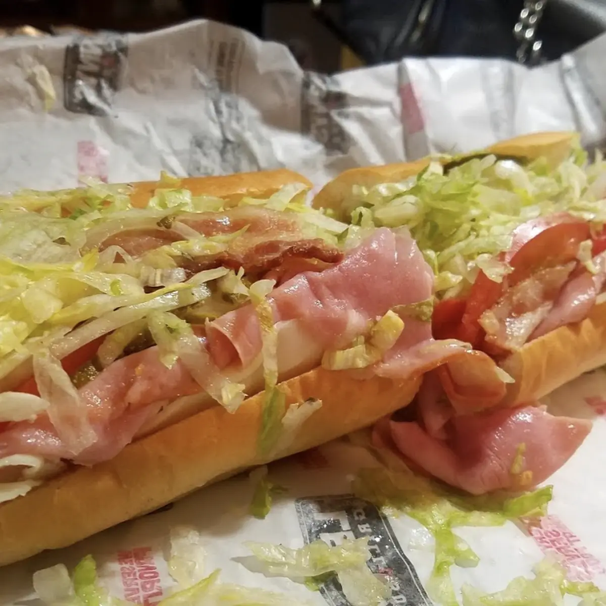 Italian Sub