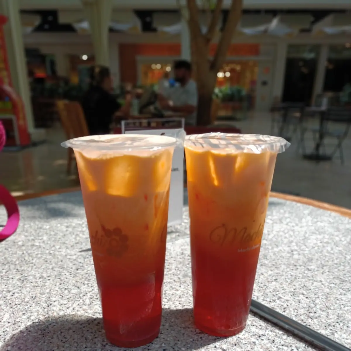 Thai Tea