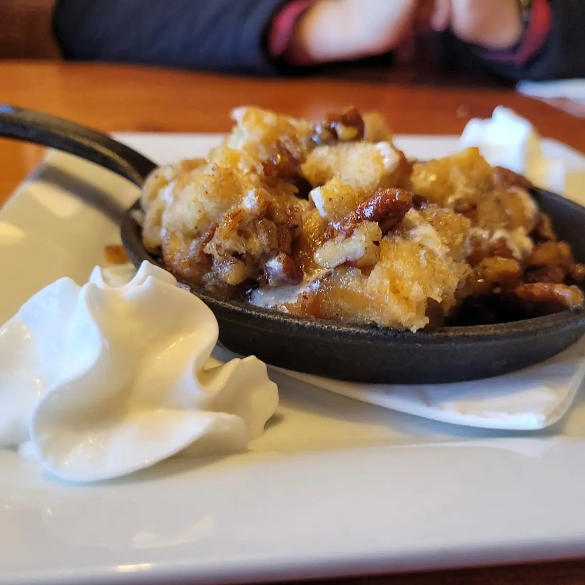 Bread Pudding