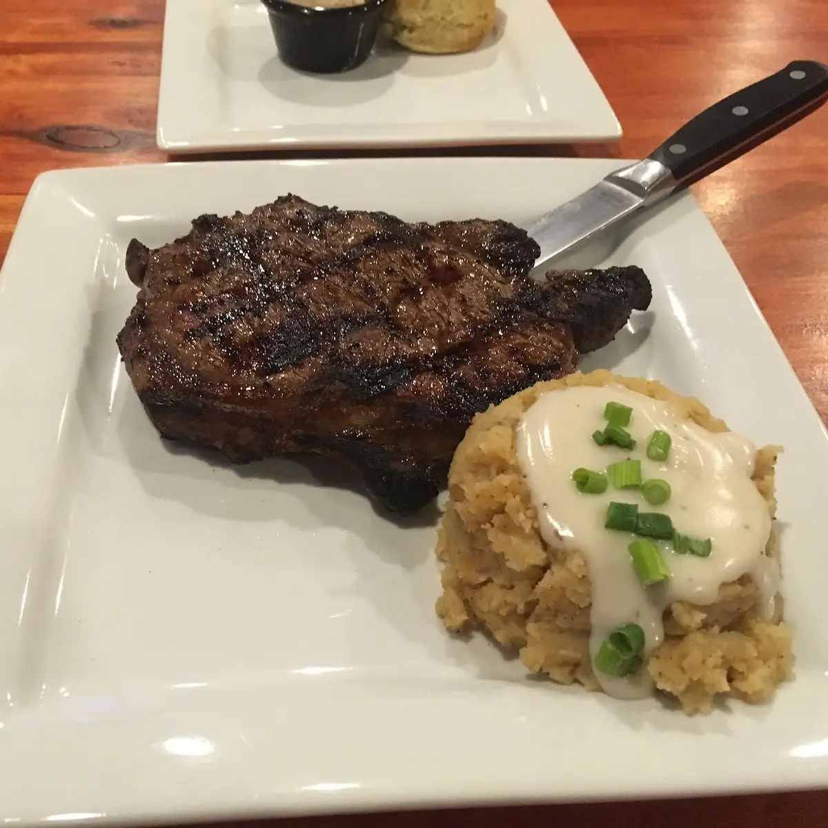 Ribeye