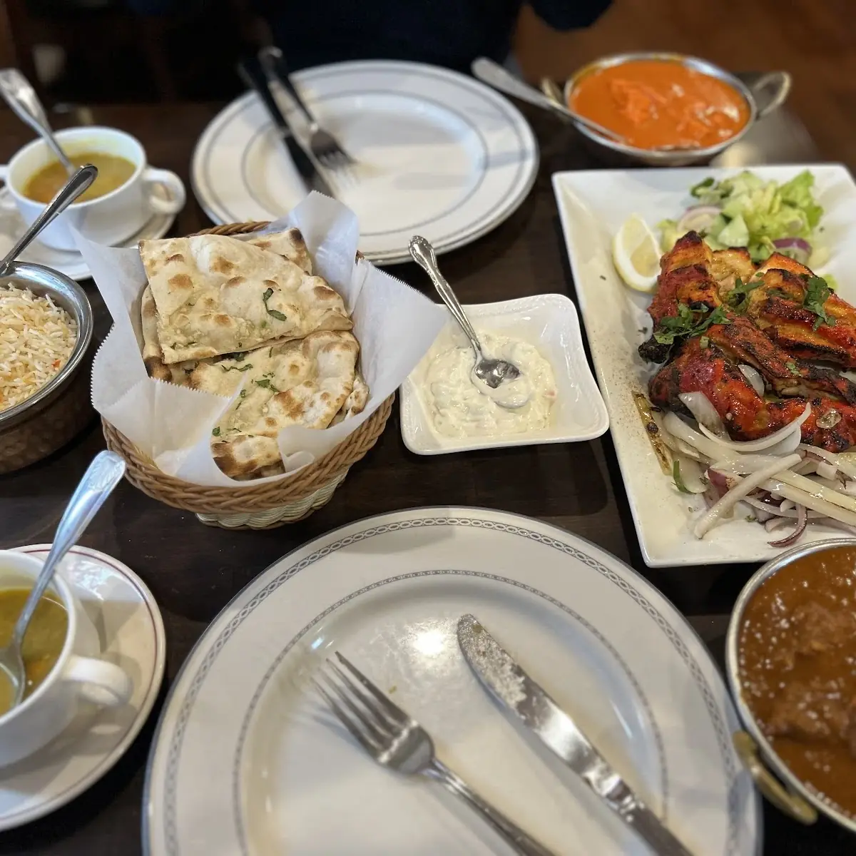 Butter Roti Vegan