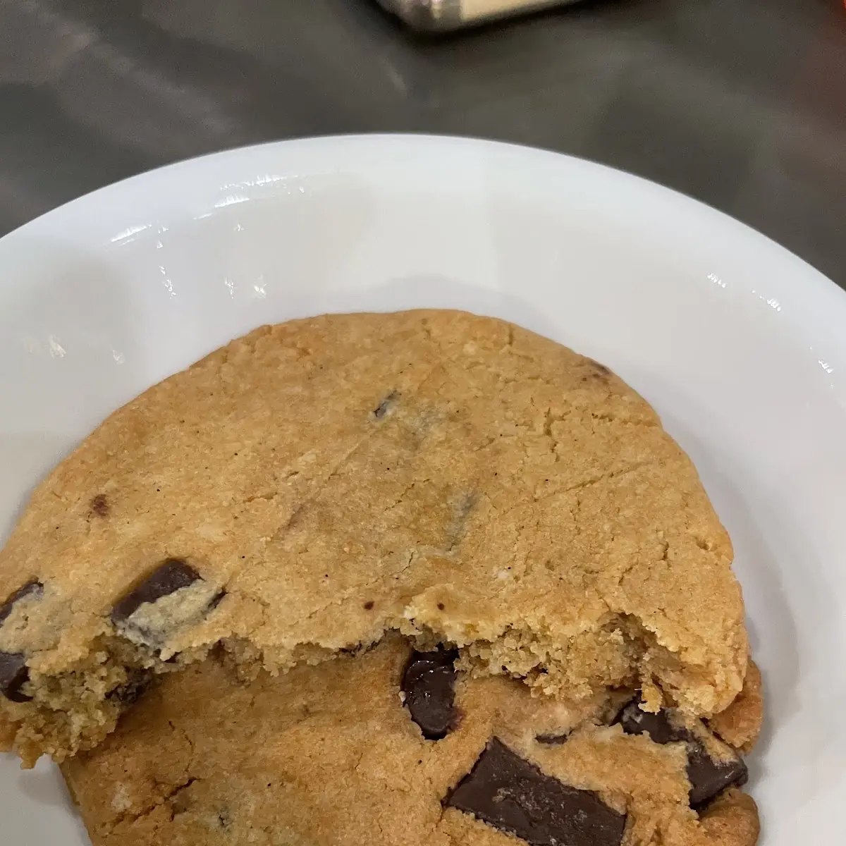 Chocolate Chip Cookie