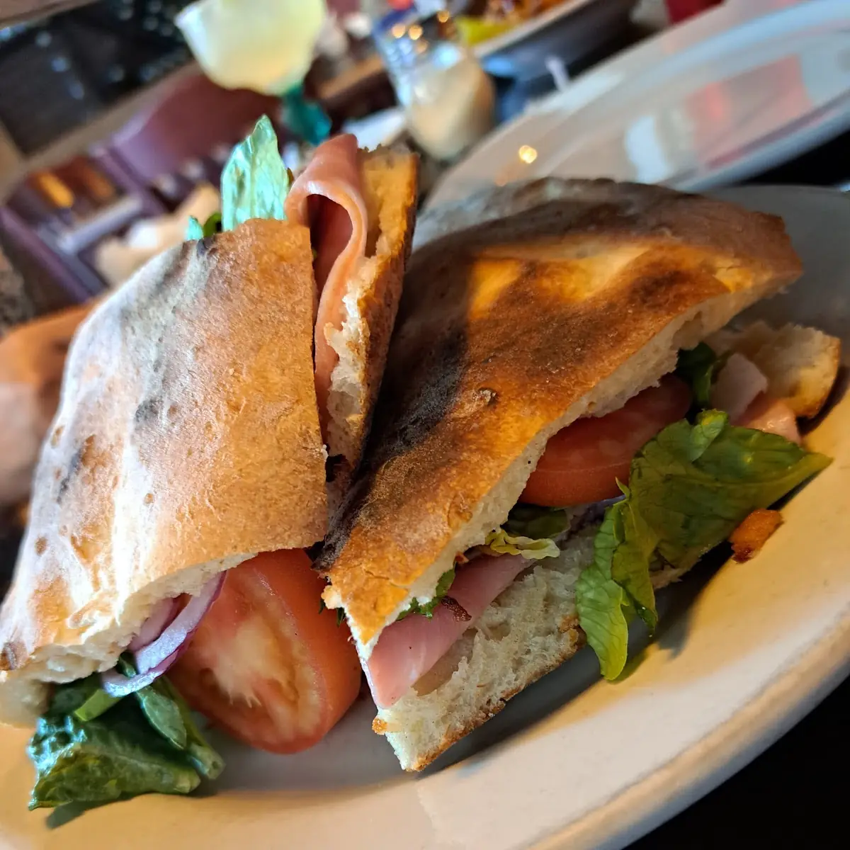 Club Sandwich