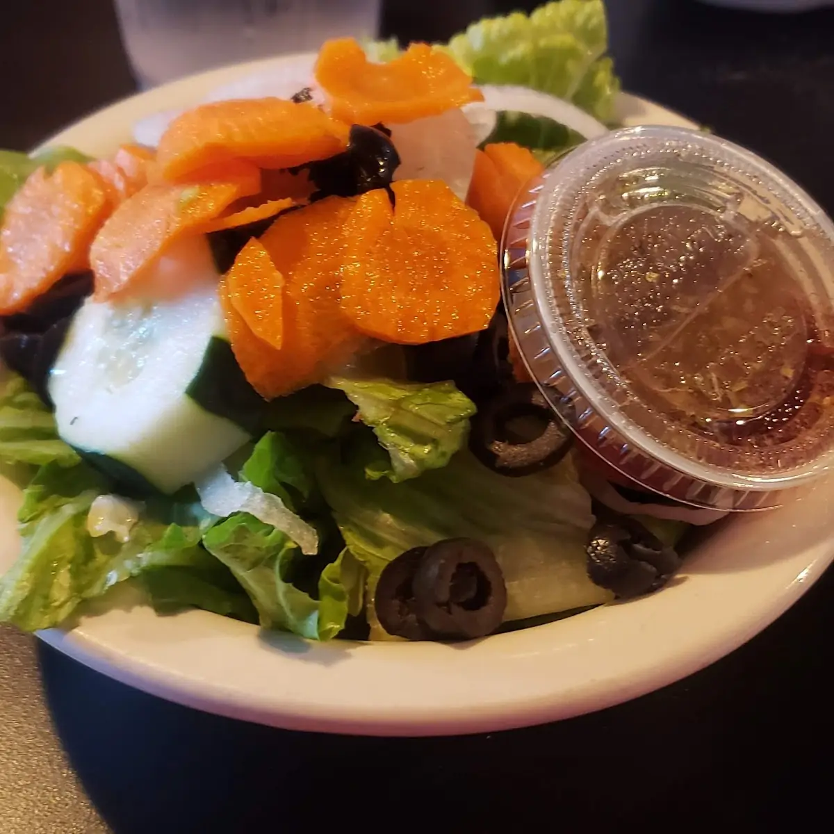 Side Salad
