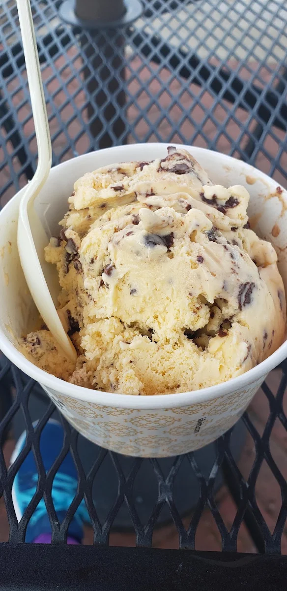 Cookie Dough