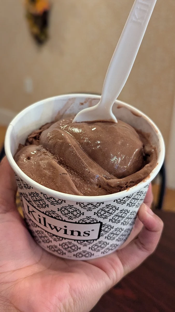 Dark Chocolate