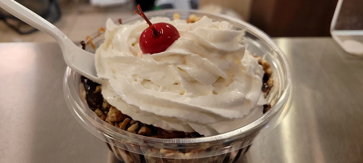 Hot Fudge