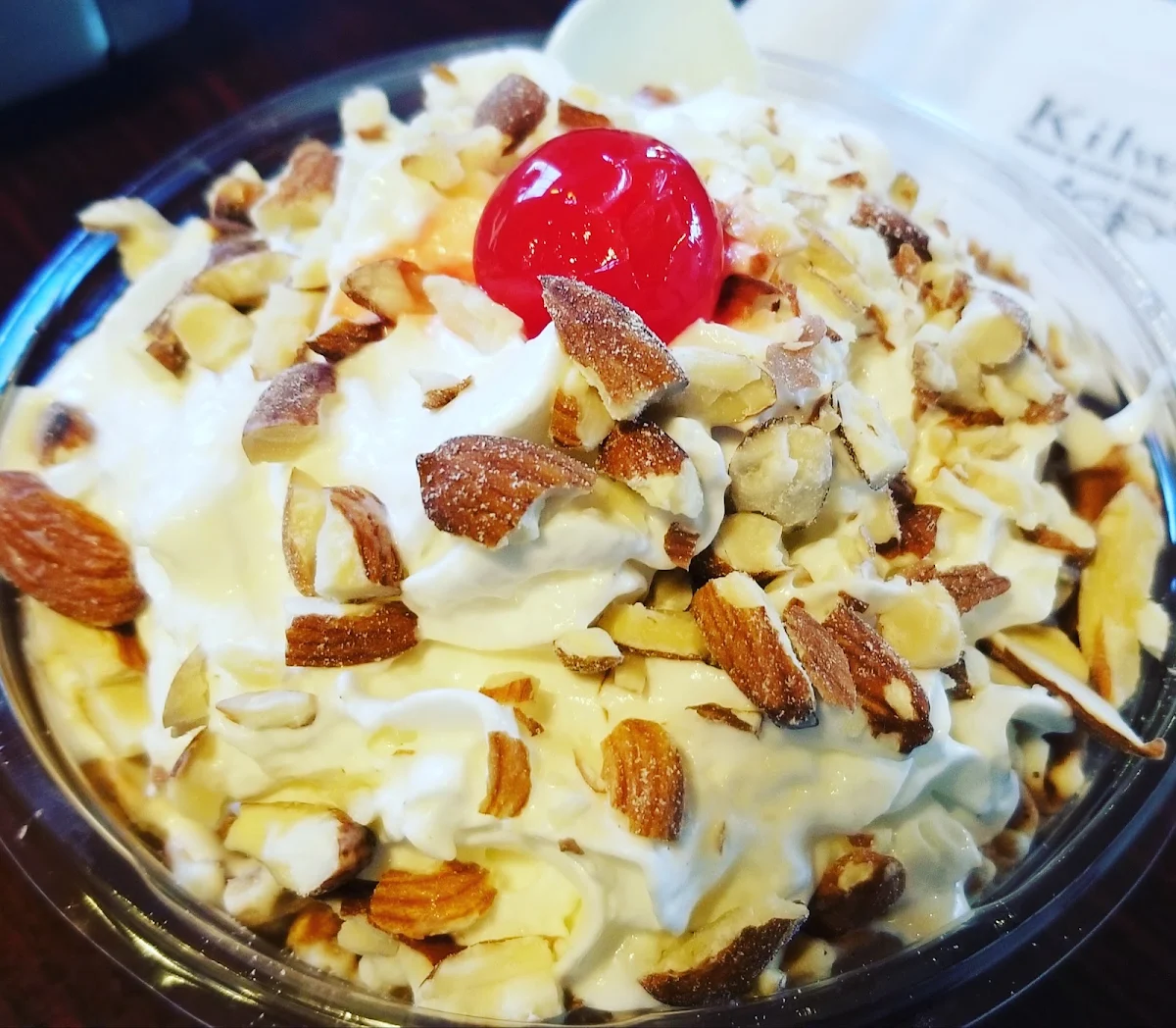 Turtle Sundae
