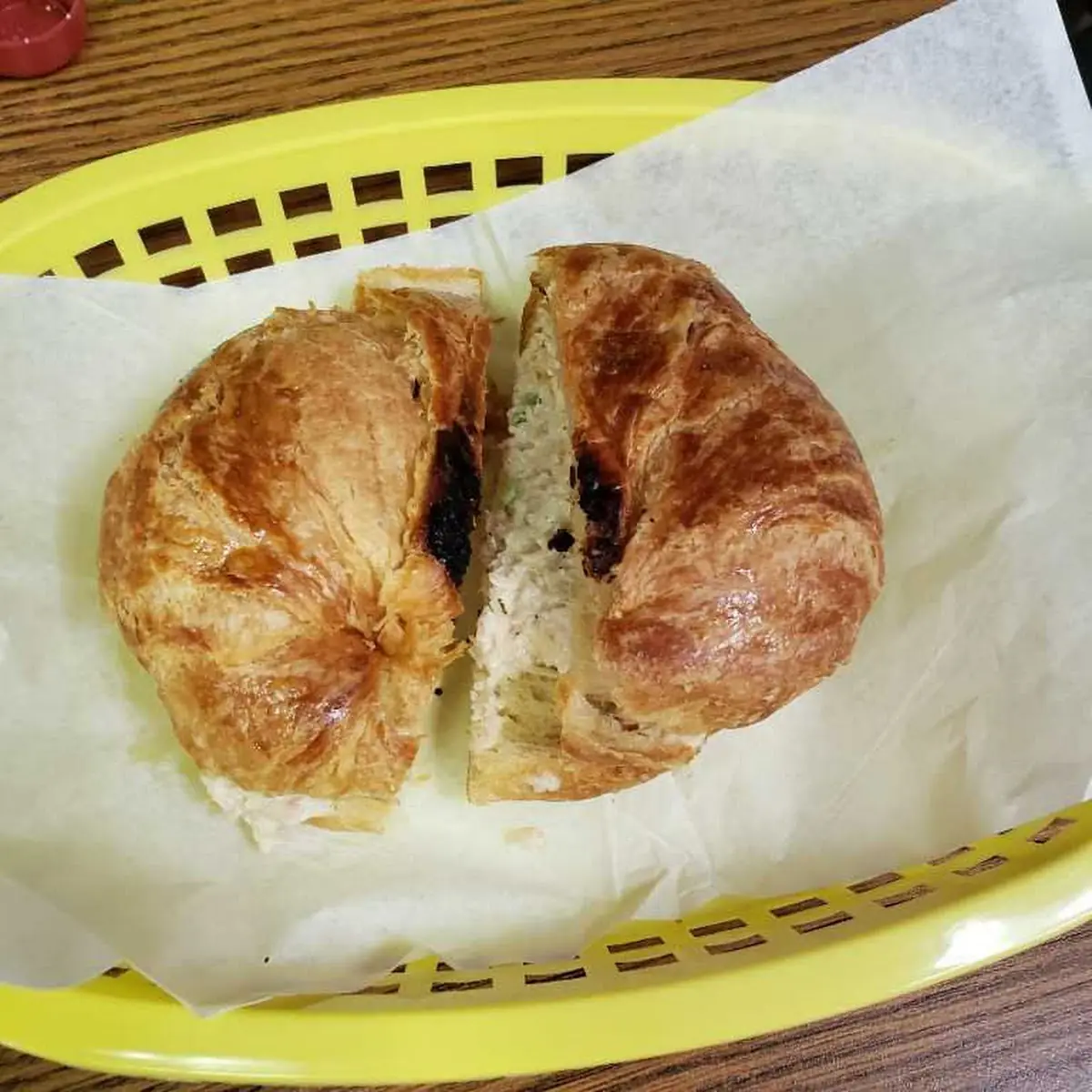 Chicken Salad Sandwich