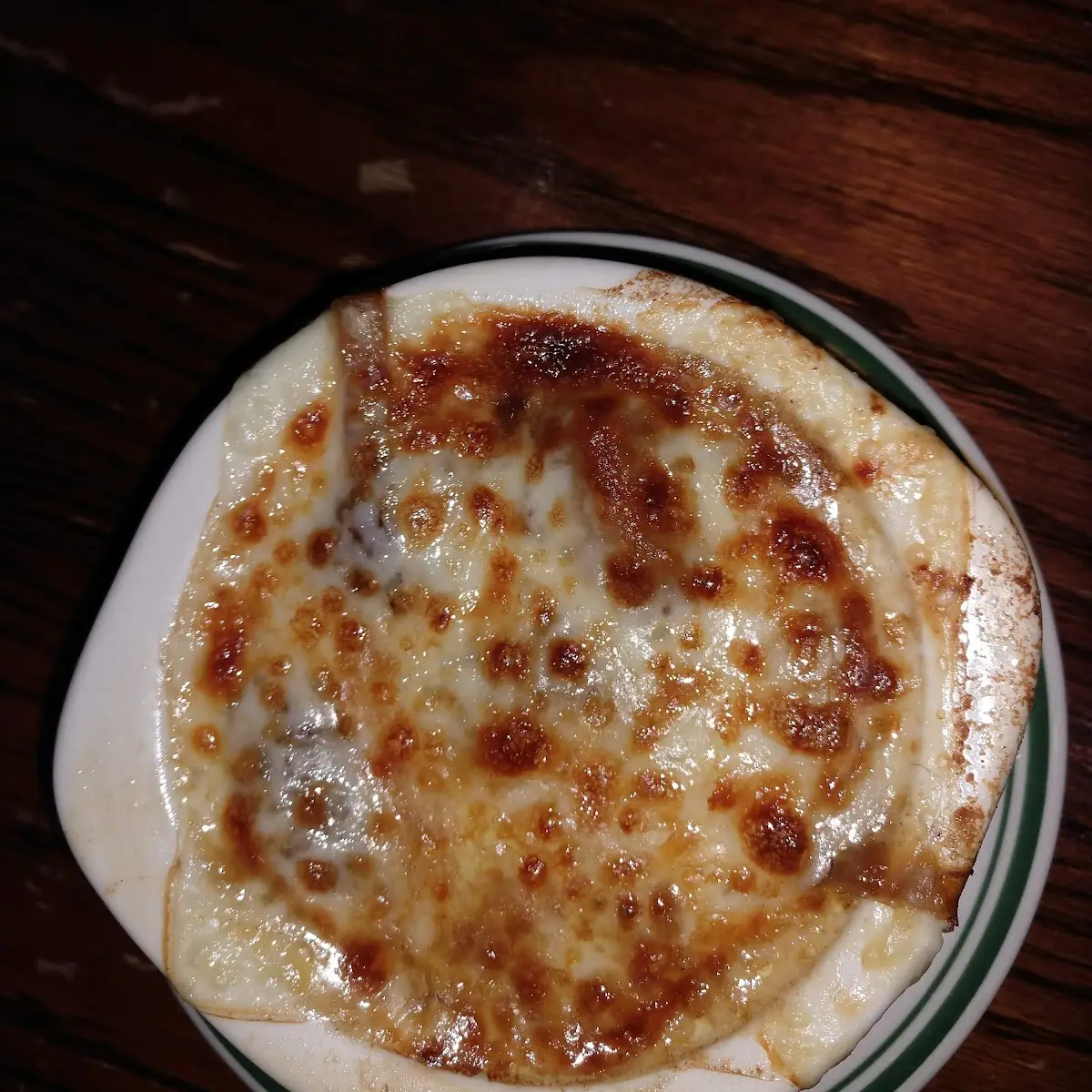 French Onion Soup