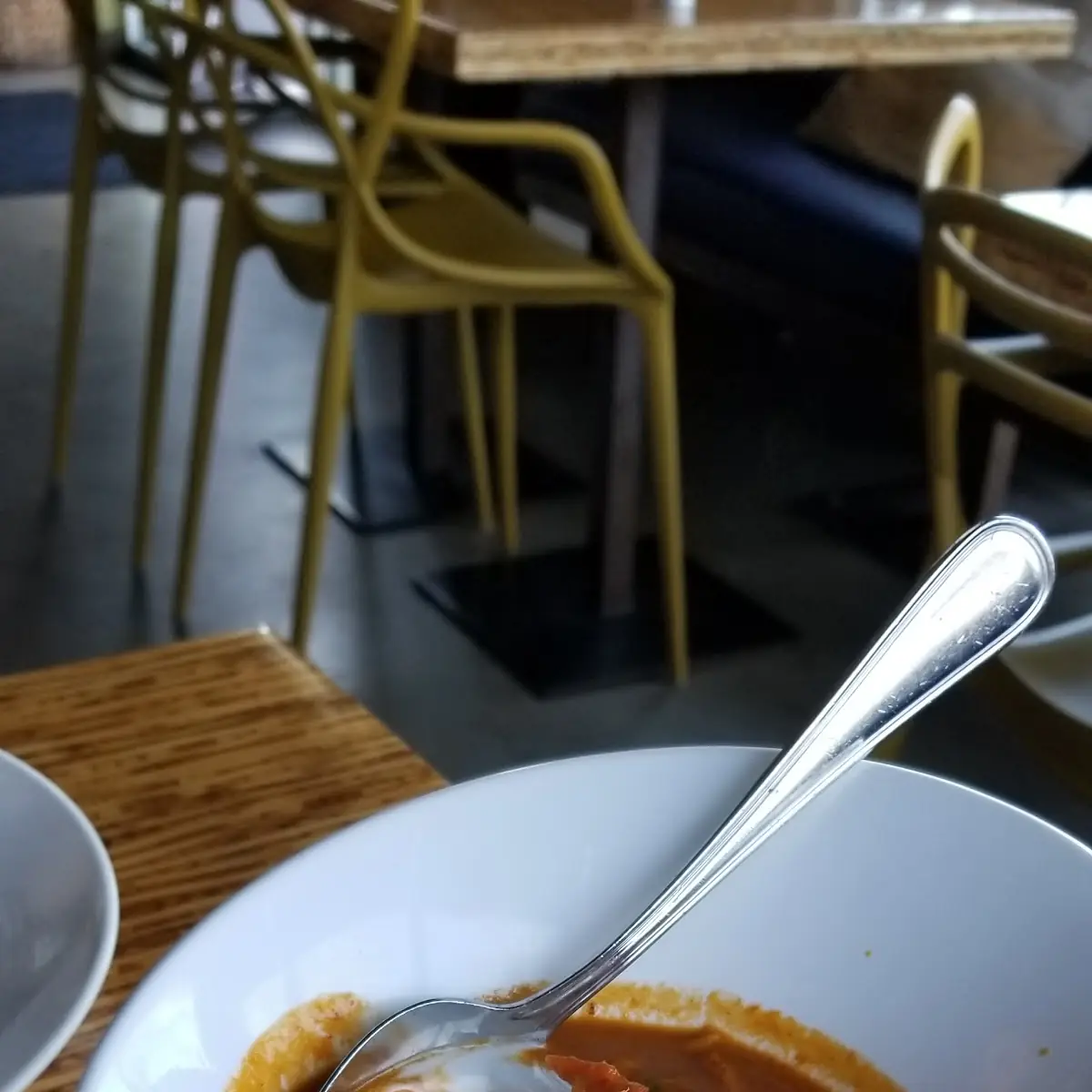 Panang Curry