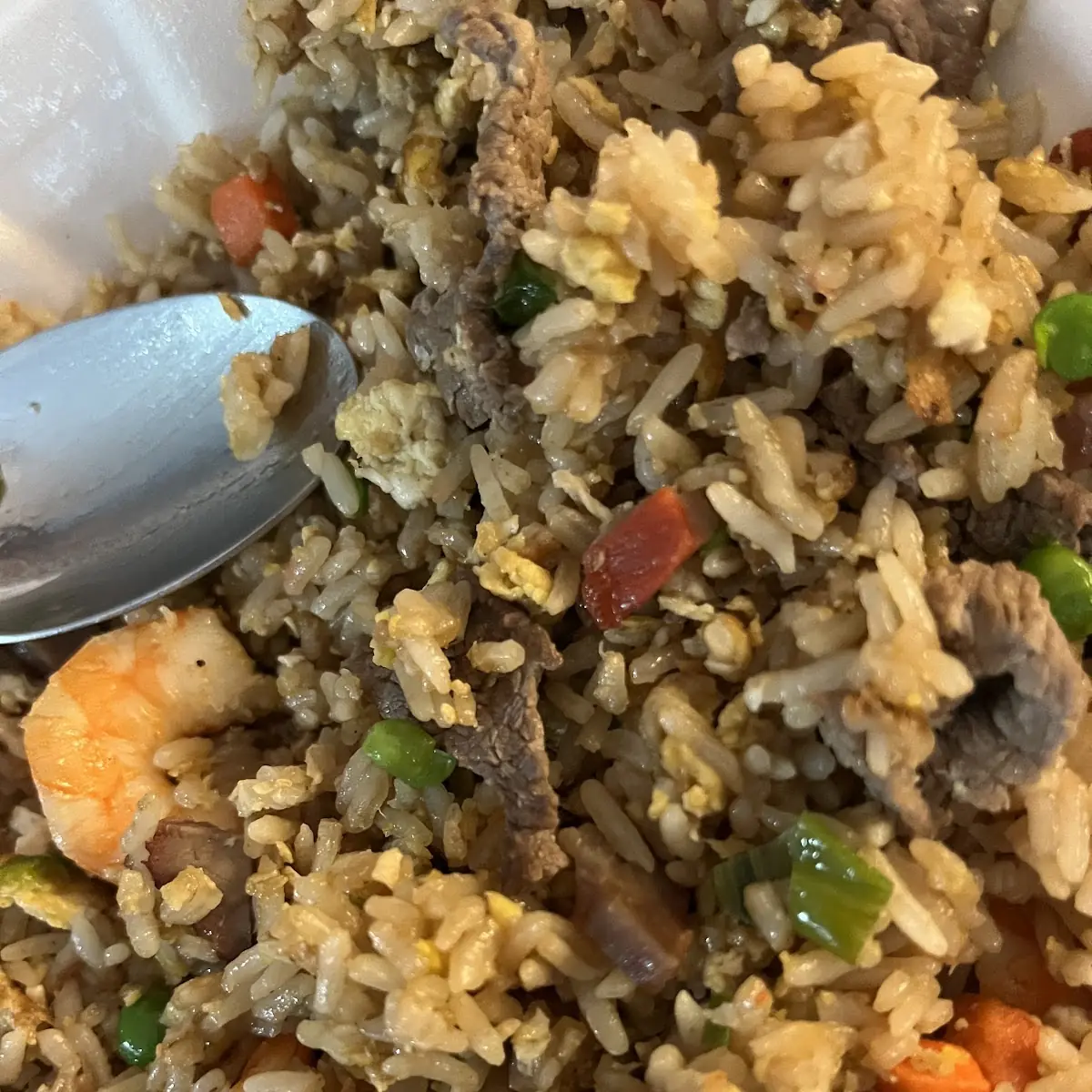 Fried Rice