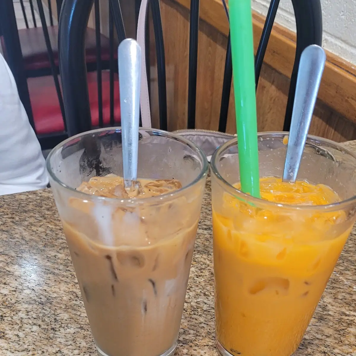 Thai Tea