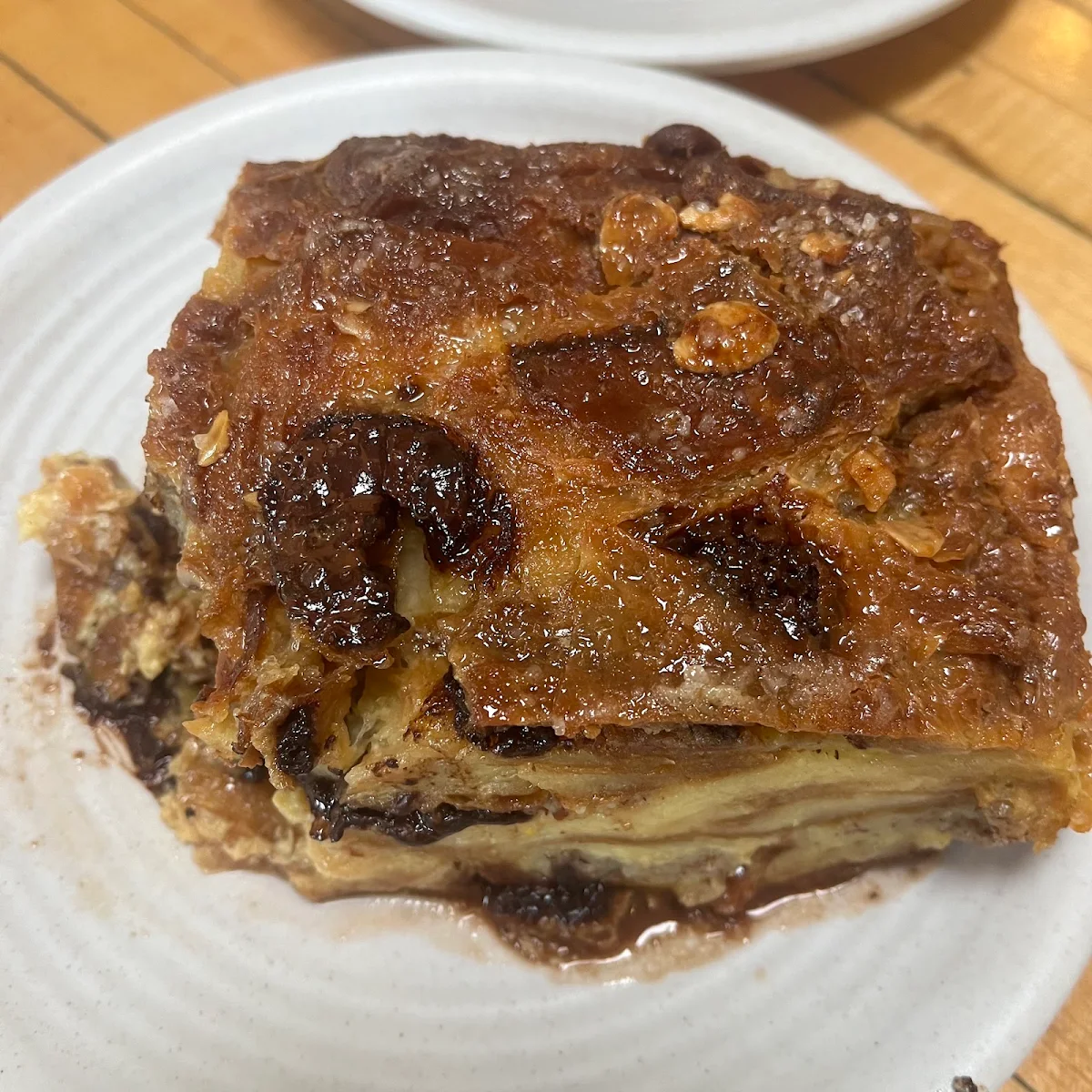 Bread Pudding