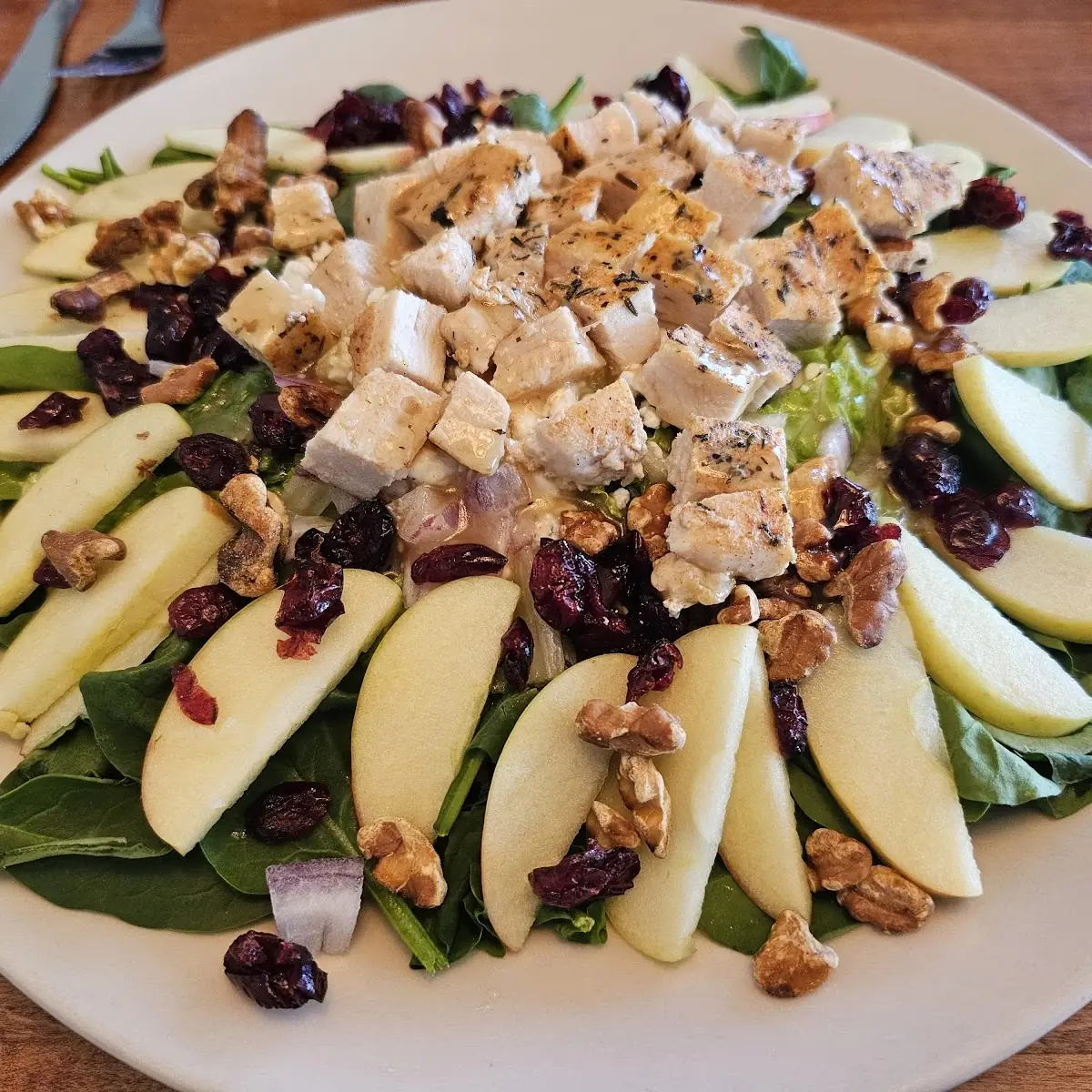 Harvest Salad
