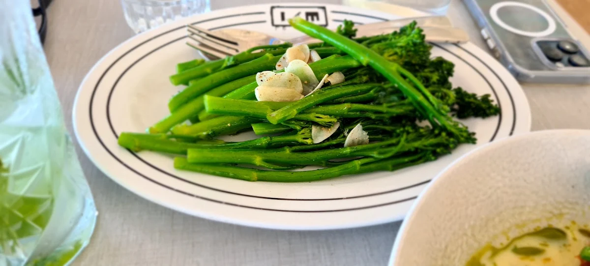 Broccolini, Island Market Trigg