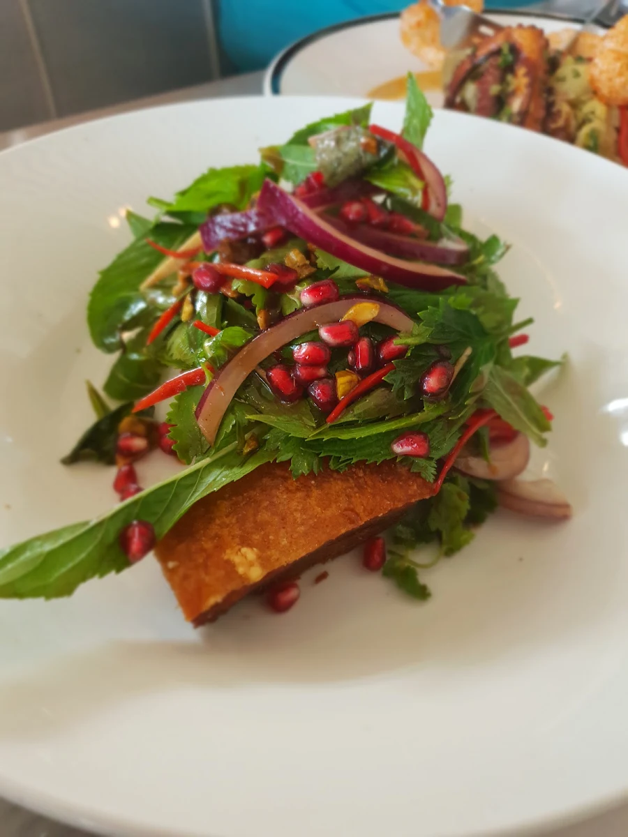 Pork Belly, Island Market Trigg