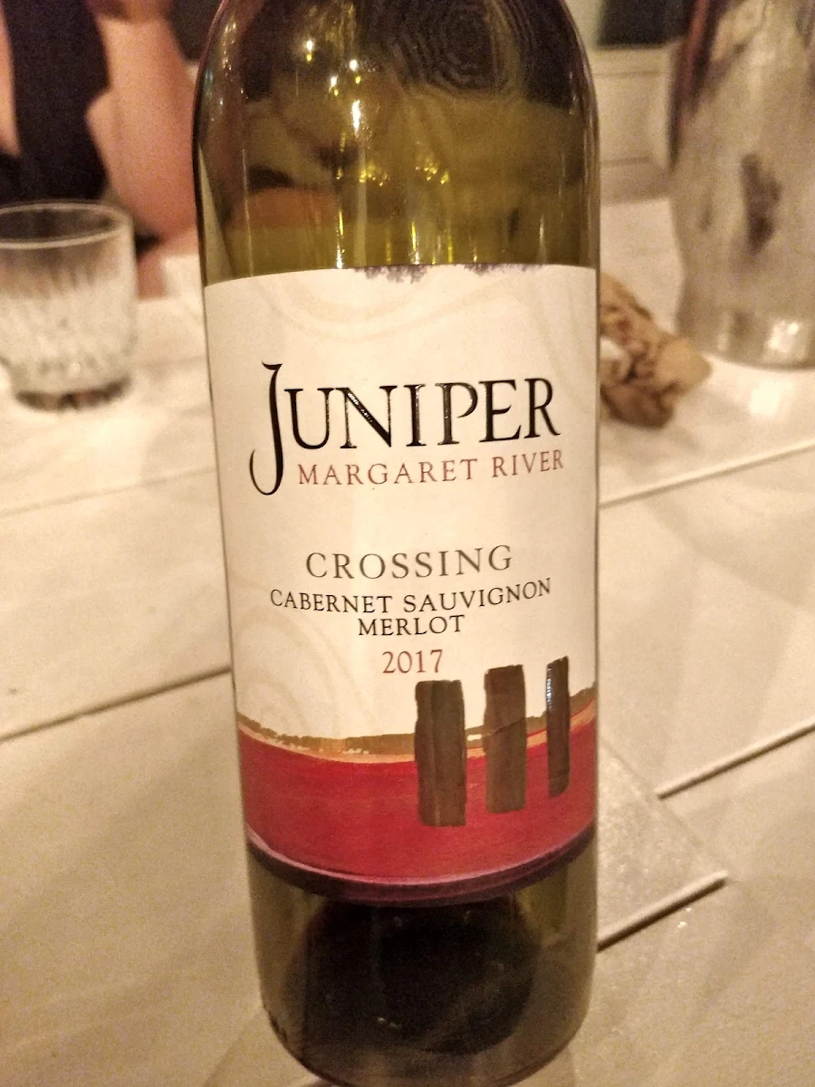 Wine, Island Market Trigg