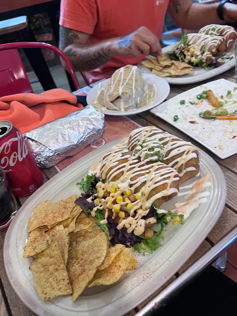 Highlights, Casa Fiesta