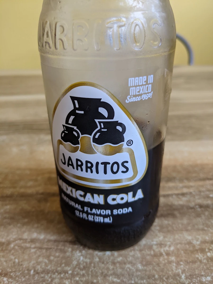 Jarrito Drink, Casa Fiesta