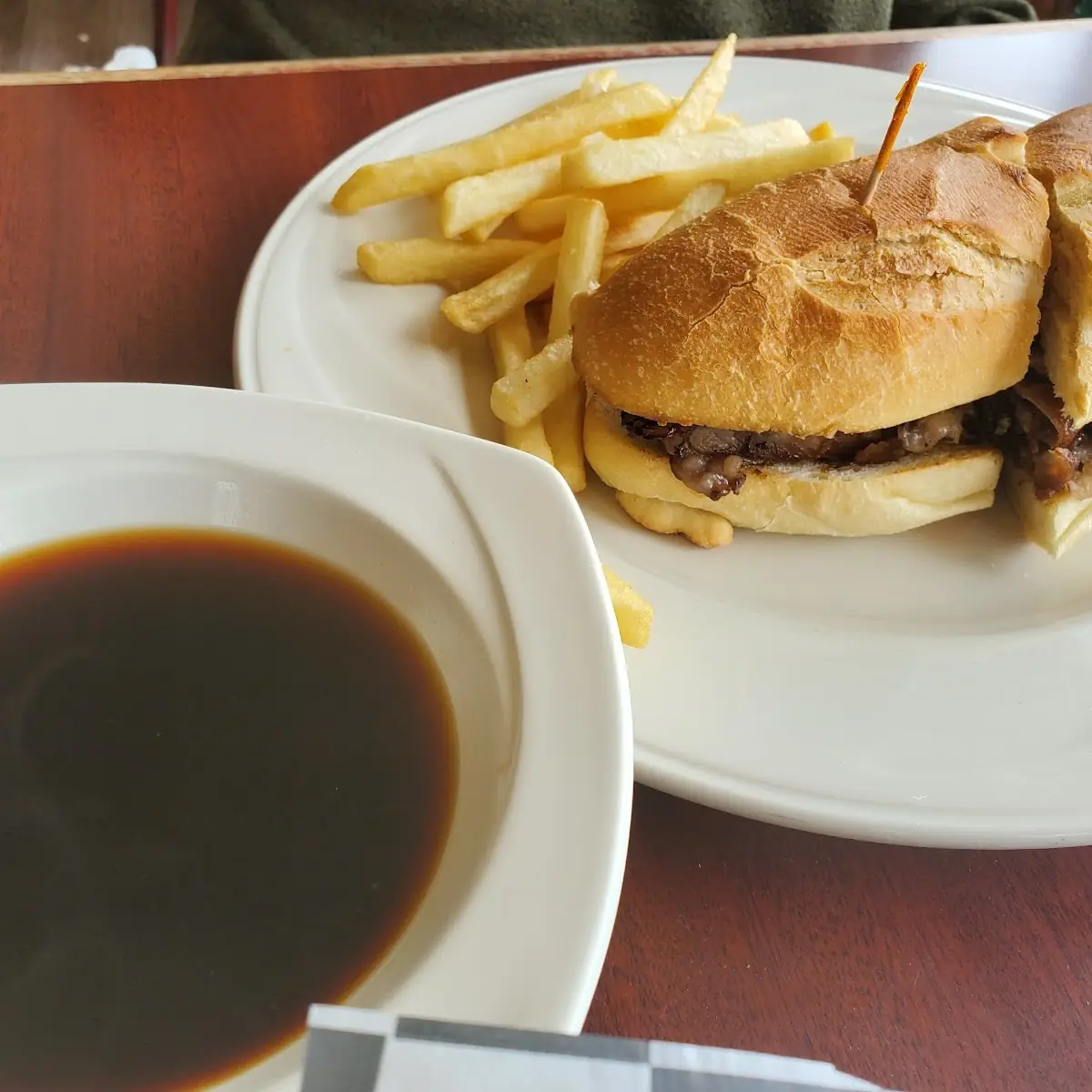 French Dip