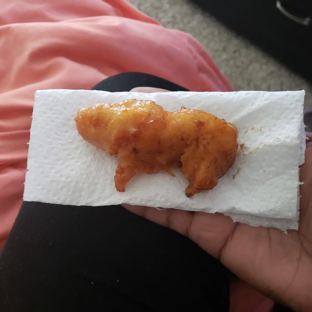 Orange Chicken