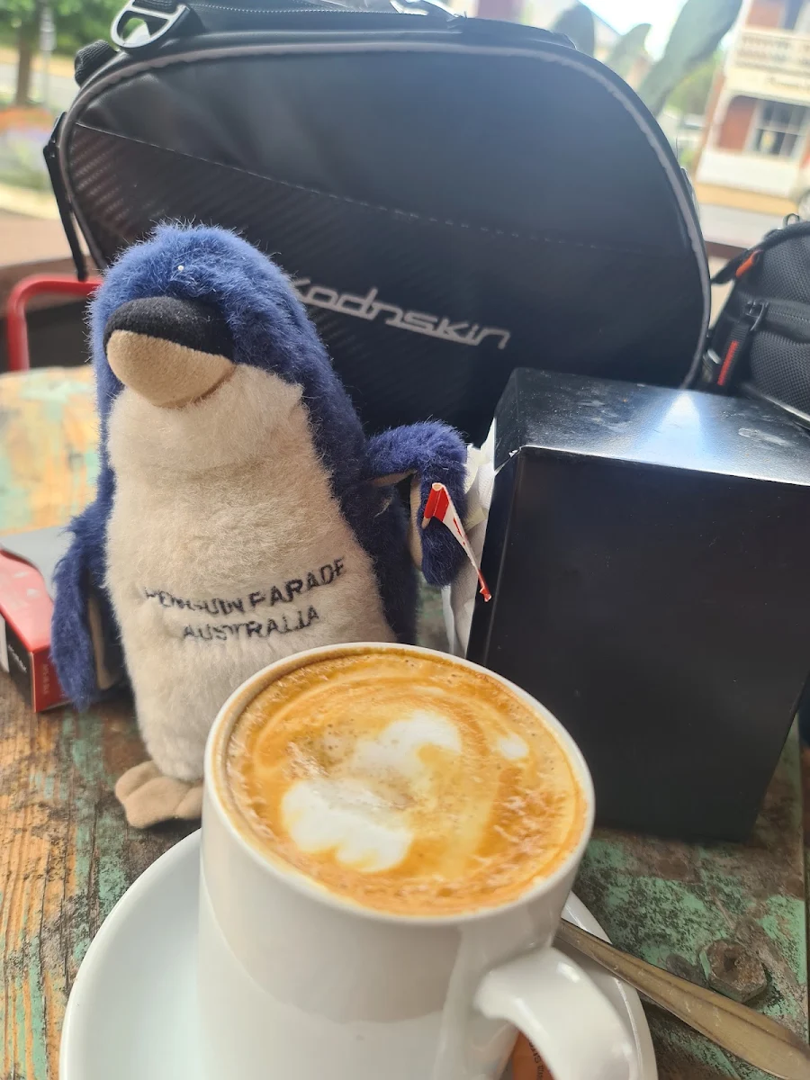 Flat White