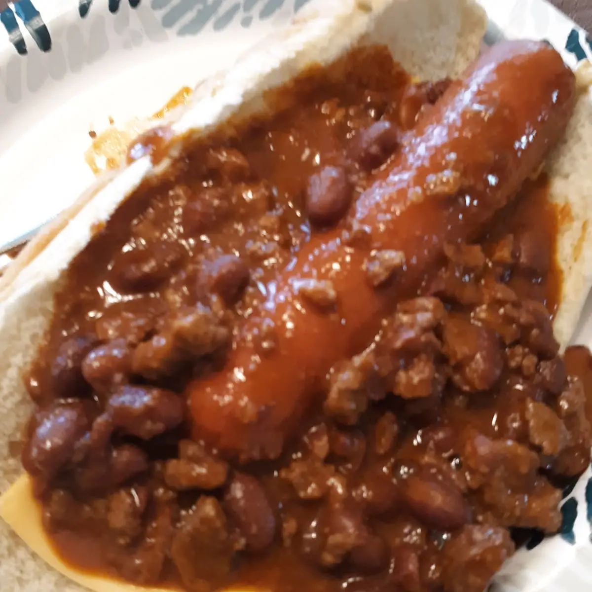 Chili Dog