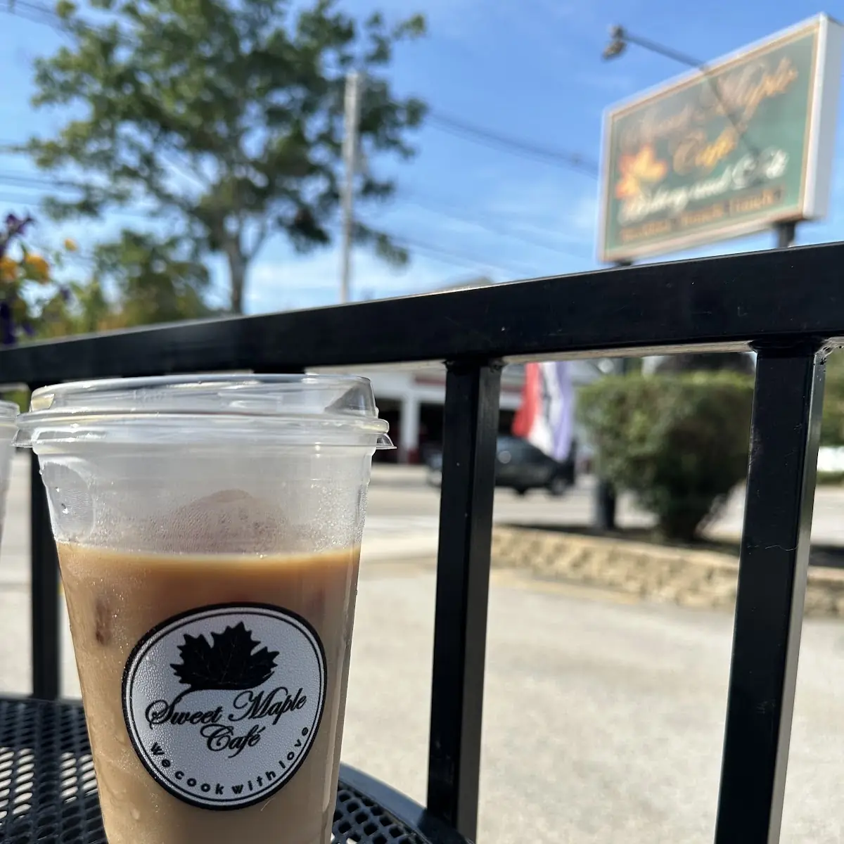 Cold Brew