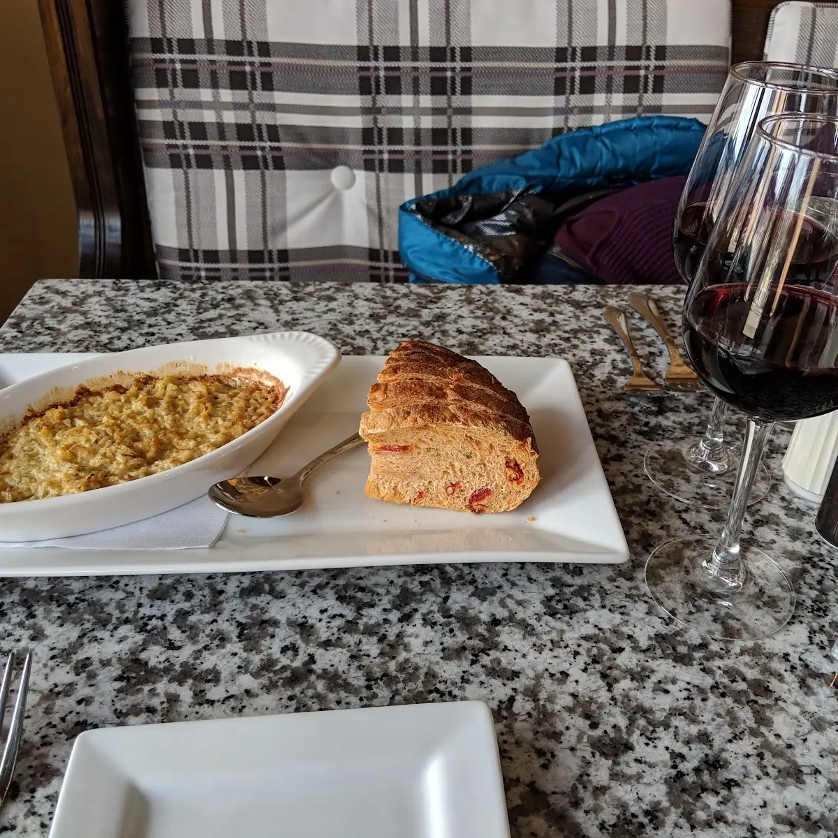 Artichoke Dip