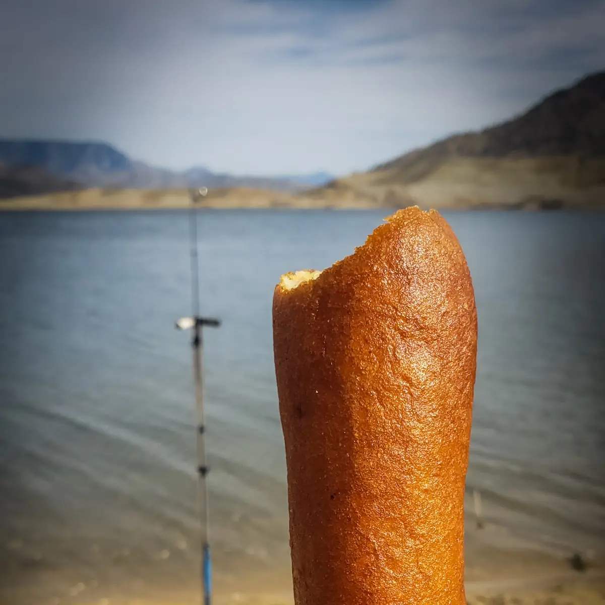 Corn Dog