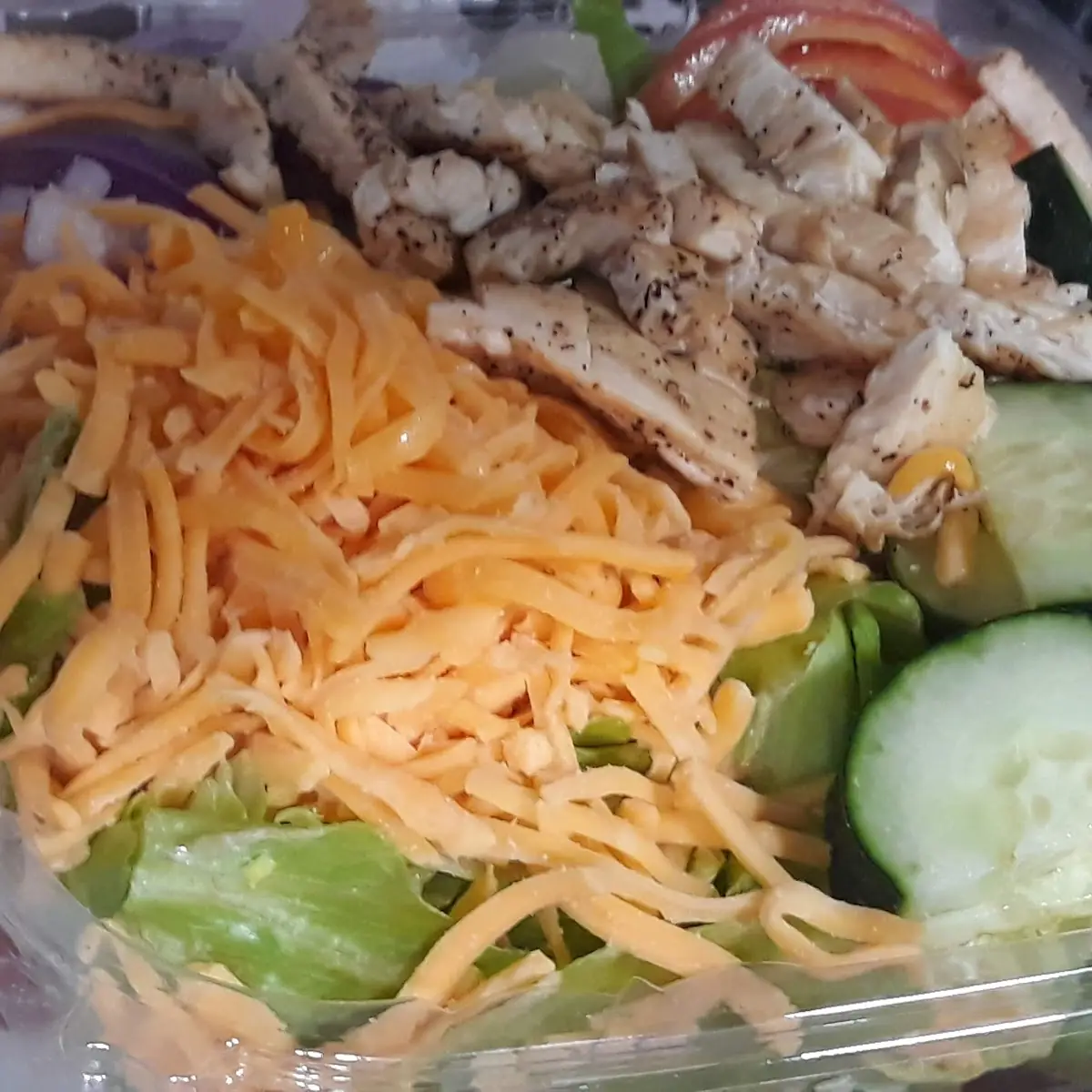 Chicken Salad