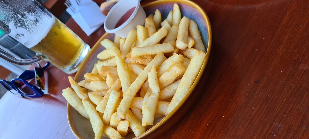 Hot Chips, Winghaus Entertainment Quarter