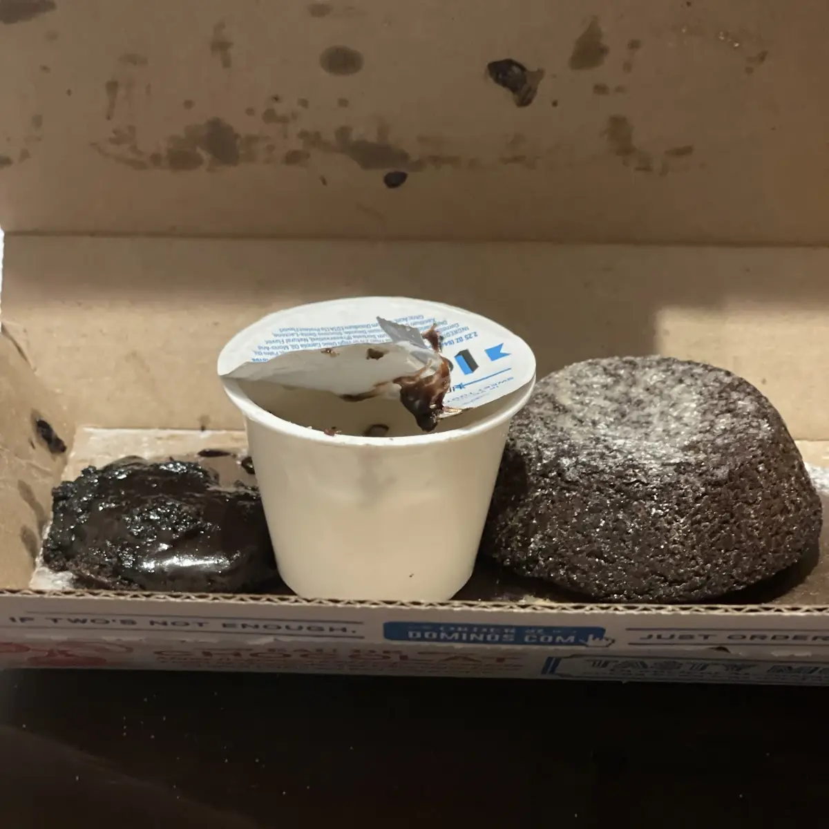 Lava Cake
