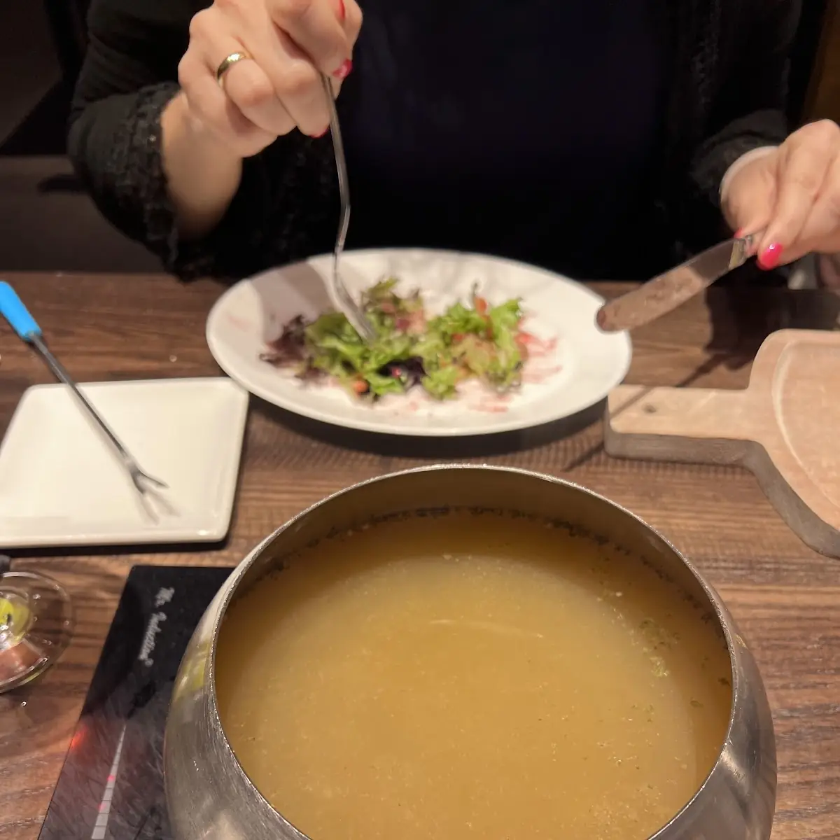 Miso Soup