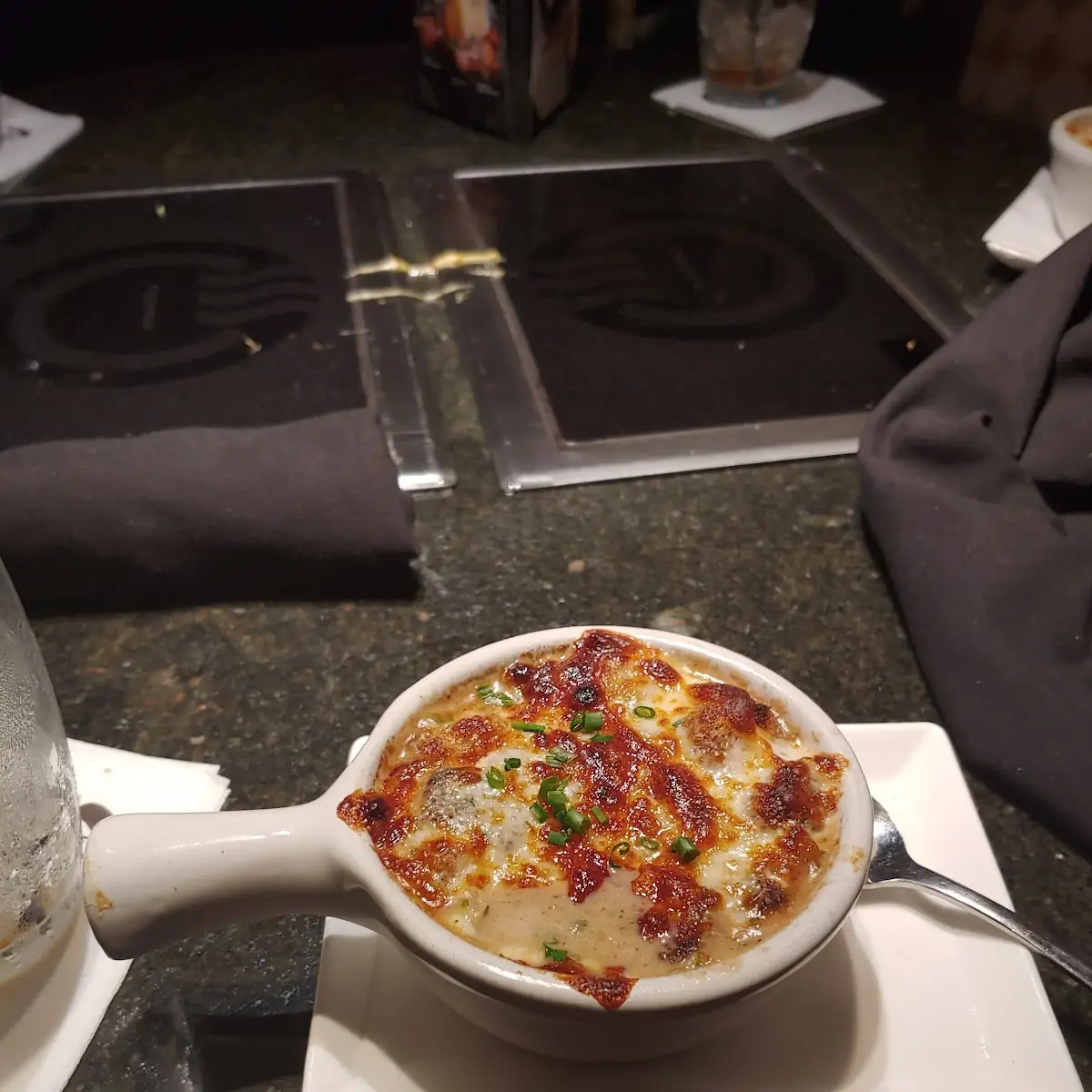 Onion Soup