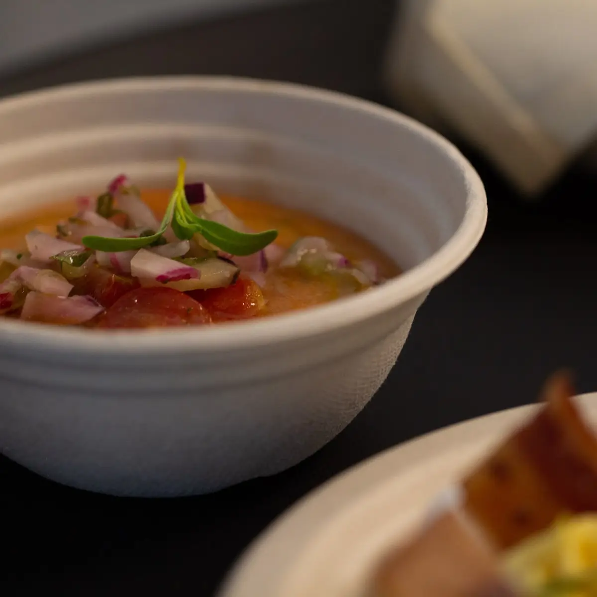 Gazpacho