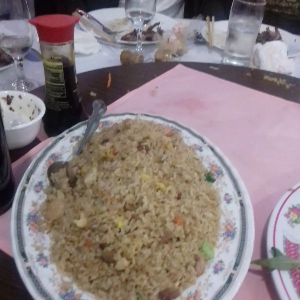 Nasi Goreng